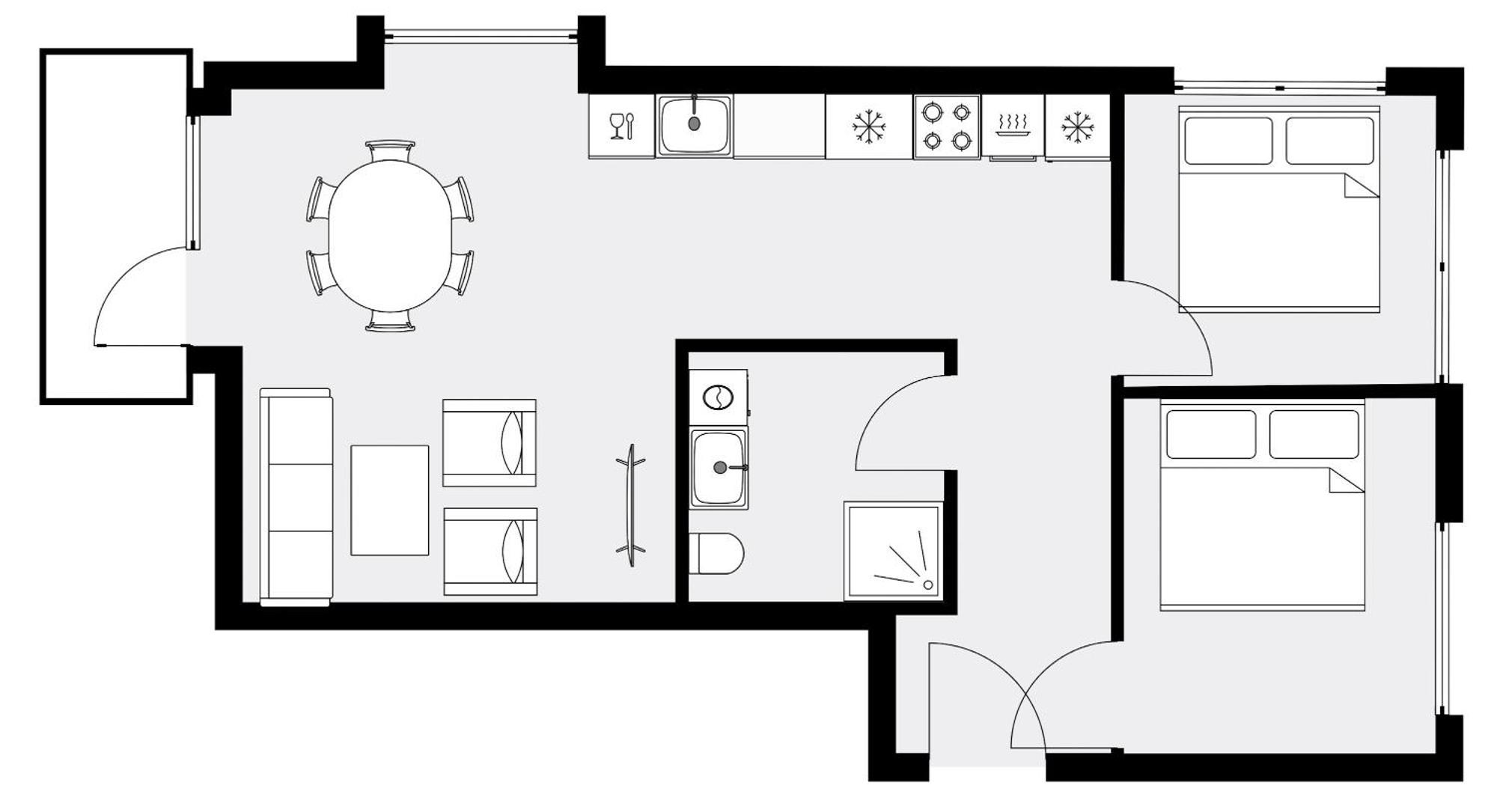 Clover House By Daniel&Jacob'S Копенхаген Екстериор снимка