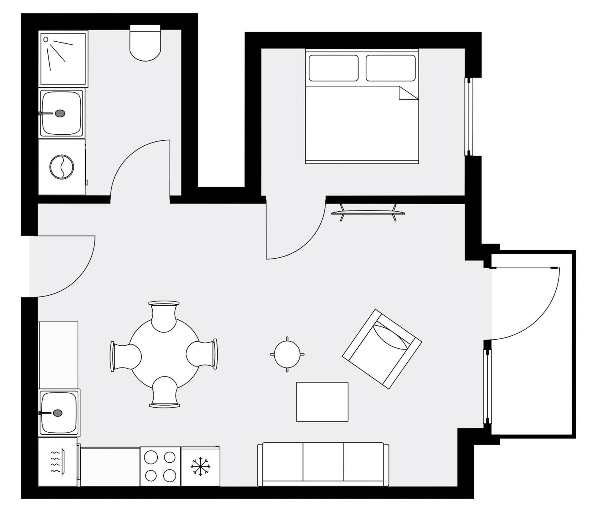 Clover House By Daniel&Jacob'S Копенхаген Екстериор снимка